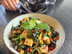 -Anaago安纳果·云南Bistro(海上世界店)