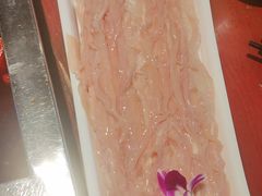 -二荆条·蜀鲜汇城市森林火锅