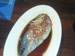 青鱼-YOYO悠游美食地图(西市城购物中心店)
