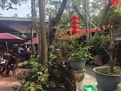 -园林美食城·本土农家菜(杨和镇店)