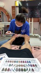 -Beauty Nails 美甲美睫皮肤管理