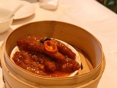 -利苑酒家(金宝店)