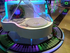 -大玩家(万达广场大连甘井子店)