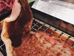 -俺的焼肉(銀座9丁目店)