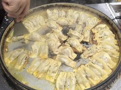 -东关回民小吃一条街(颍河西路店)