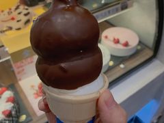 -DQ·蛋糕·冰淇淋(苏州中心店)