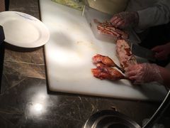 -星伦多自助料理(华润万象城店)