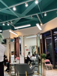 -ASG Hair Salon烫染·接发