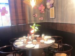 -庐灶江南·江南菜·四合院Bistro(东直门雍和宫·原华侨宾馆店)