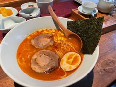 -梅间堂茶馆(绿地缤纷城店)