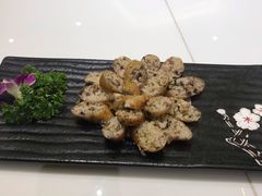 -宁夏国强手抓羊肉·清真菜(未央路凤三店)