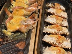 -吉川谷谷·铁板烧烤肉放题(石景山台湾街店)
