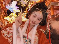 -汉仪华裳汉服馆(豫园店)