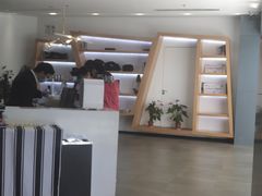 -帝豪斯健身(市府恒隆店)