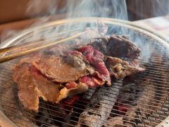 -西塔老太太泥炉烤肉(北京望京店)