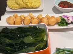 -古乐牛香•鲜牛肉牛杂火锅(系马桩总店)