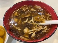 -旺角宝港式茶餐厅(寮步店)