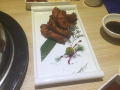 -海味当家(西安路店)