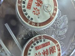 -谢怀亮芝麻茶