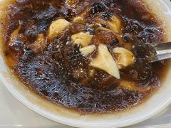 豆腐脑-护国寺小吃(地安门店)
