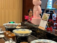 -青岛海天世园酒店-海澜阁中餐厅