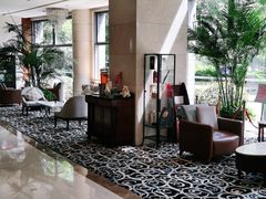 -东怡大酒店(上海科技馆店)