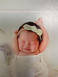 -玛瑞莎孕婴童摄影到家拍