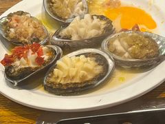 -海味当家·蒸锅海鲜(中山广场创始店)