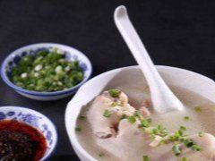 -易老妈蹄花.特色川菜(人民公园总店)