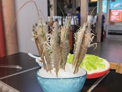 -乔先生涮肉·鲜活牛羊肉火锅(塘沽店)