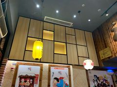 -达摩食堂(仓山万达店)