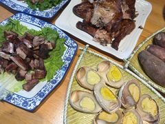 -吉顺坑烤