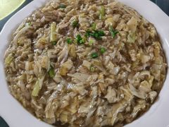 笋衣炒肉-中元酒楼侏儒三蒸(建新东区店)