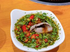 -大吉利·潮汕鲜牛肉火锅(西安店)