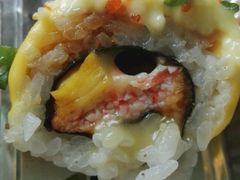 -花漫里日式餐厅(刺桐店)