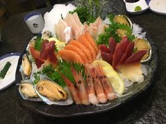 -将太无二·北美传奇寿司(瑞士公寓店)