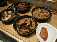 -72街红烧排骨饭(海珠丽影广场店)