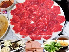 -许府牛杂·鲜牛肉火锅(梁溪万达店)