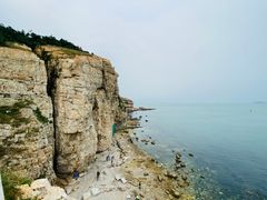 -长岛南北长山旅游景区