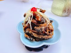 -二泉园老菜馆·百年无锡菜