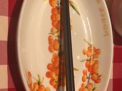 -西贝(上海中心店)