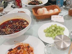 -香丰阁·烤鸭·川湘菜(清河店)