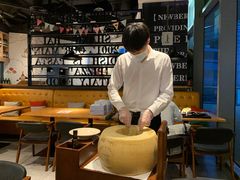 大堂-新贝乐意大利餐厅(苏州中心店)