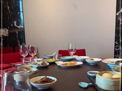 包厢-环球港凯悦 · 享悦中餐厅