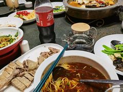 -苏淮景·苏闽融创菜·海鲜(原空港井河轩店)