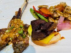 -大渔铁板烧(大悦城店)