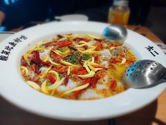 老坛子酸菜鱼-太二酸菜鱼(中山龙之梦店)