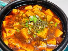 -关里关外·鱼头泡饼(唐冶绿地汇店)