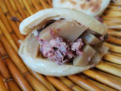 -老保定驴肉馆(云岗路店)