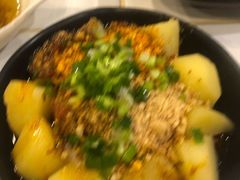 霸道小土豆-一岚一山(角门总店)
